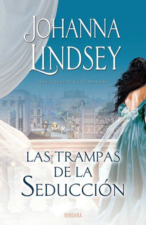 [Malory-Anderson Families 09] • Las Trampas De La Seduccion